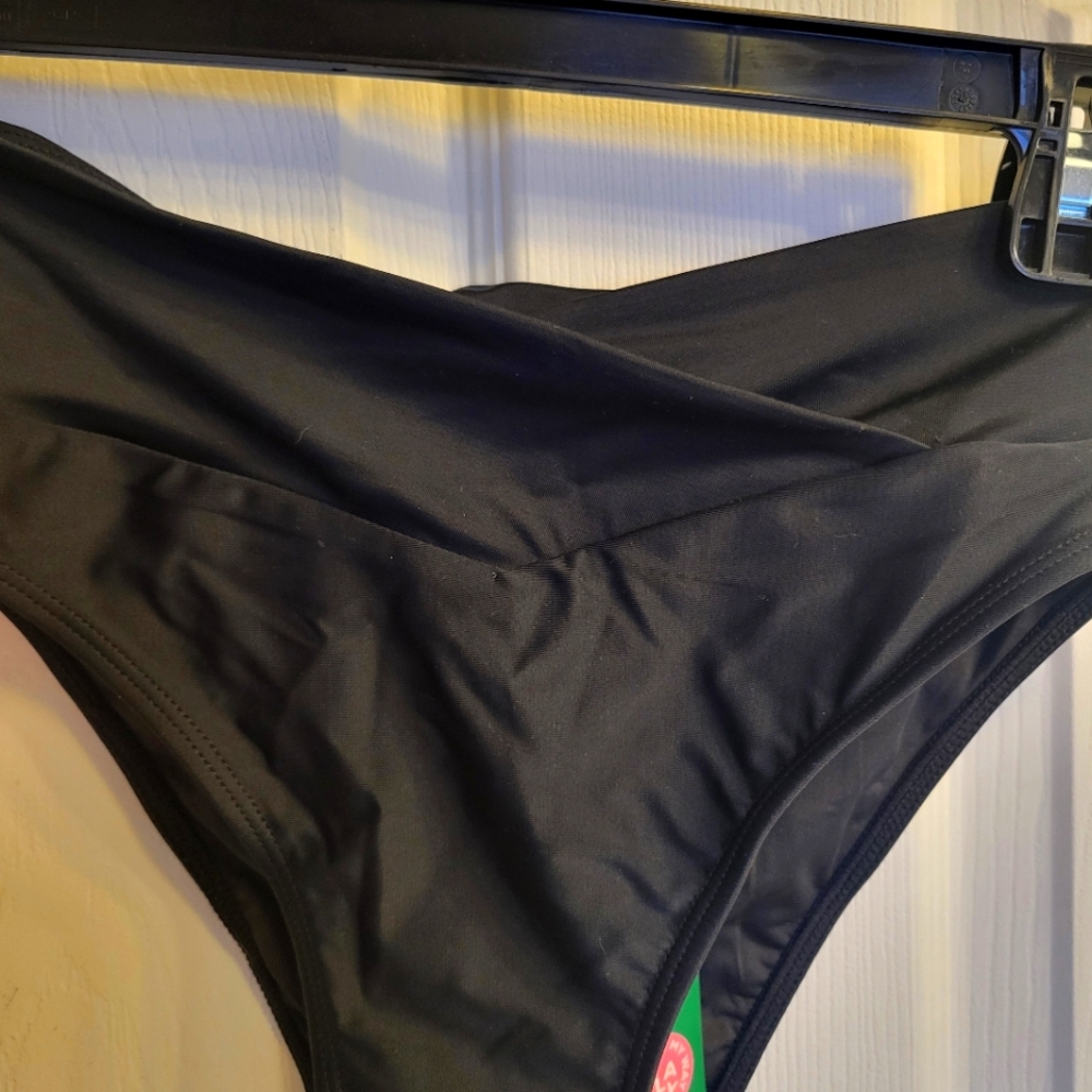 High waist Halara Bikini Bottom